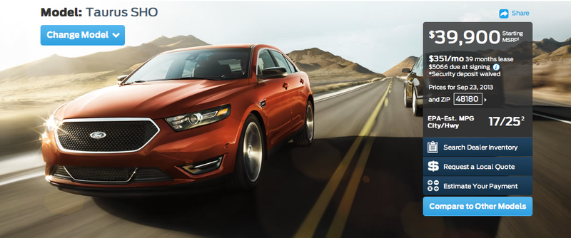 Illustration for article titled Charger SRT gets a price drop, says "Lol, Chevy SS?"